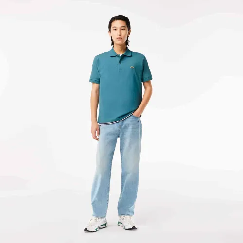 Lacoste Polo  Original classic fit en Petit Piqué
