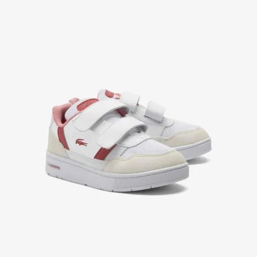 Lacoste Sneakers T-Clip bébé