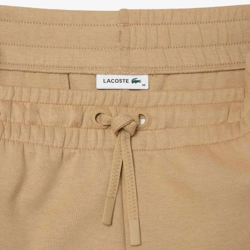 Lacoste Pantalon de survêtement coton