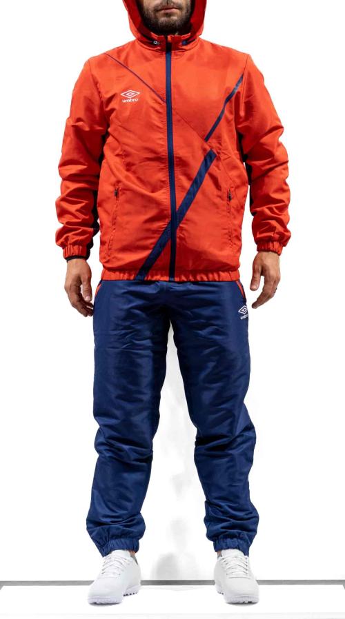 UMBRO | Ensemble Survêtement Homme PHENIX