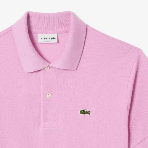 Lacoste Polo  Original classic fit en Petit Piqué