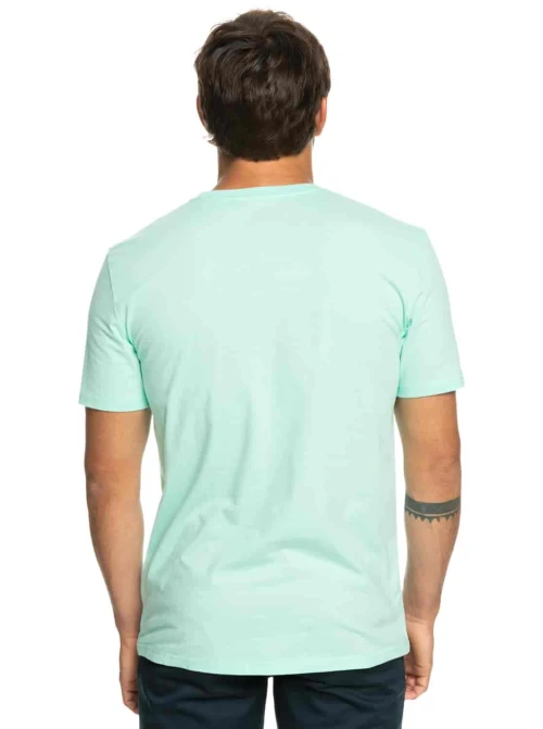 QUIKSILVER | T-Shirt Homme MIXED SIGNALS