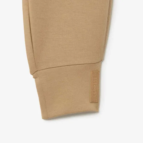 Lacoste Pantalon de survêtement coton