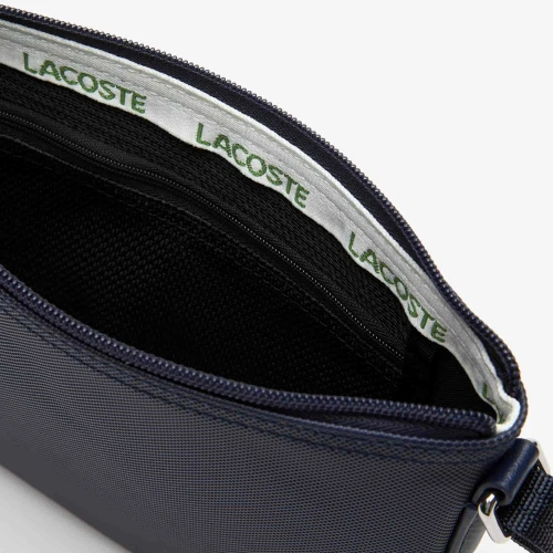 Lacoste Sac plat à bandoulière  Concept