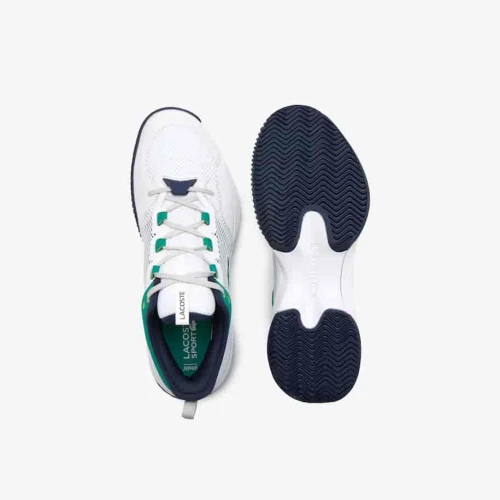 Lacoste Basquettes Homme AG-LT21 ULTRA TENNIS