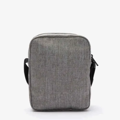 LACOSTE | Sacoche Zippée Homme NEOCROC BRANDED