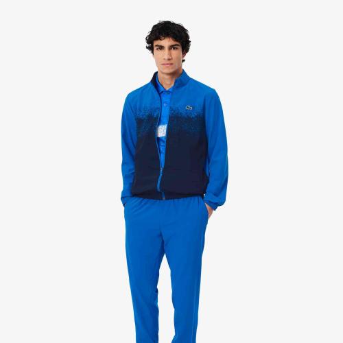 Ensemble survêtement Lacoste Tennis x Novak Djokovic