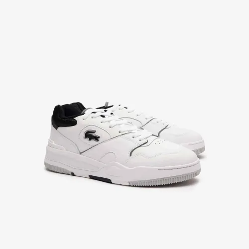 Lacoste Sneakers Lineshot homme en cuir