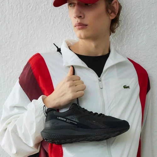 Lacoste Sneakers L003 Evo homme