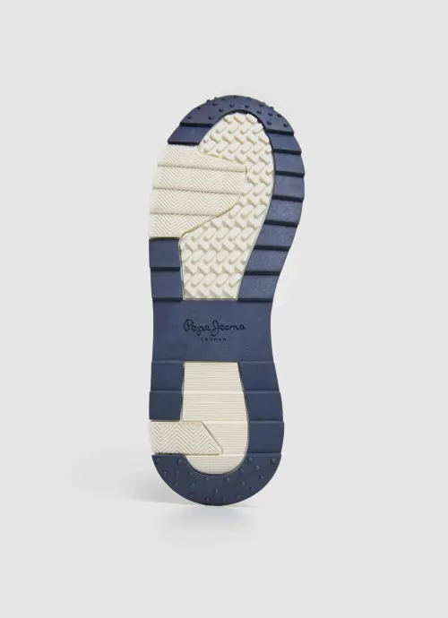 Pepe Jeans Fashion Sneakers JOY ONE M