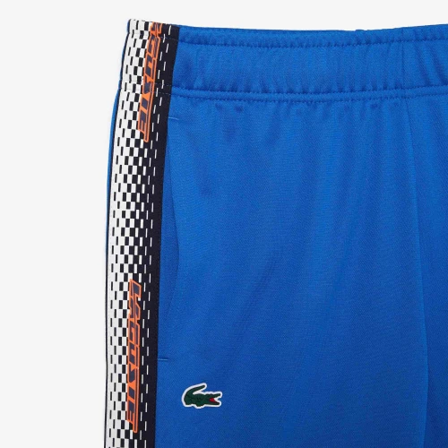 Pantalon de survêtement homme Lacoste Tennis indémaillable