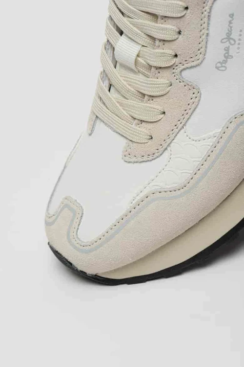Pepe Jeans Fashion Sneakers BLUR SUPRA