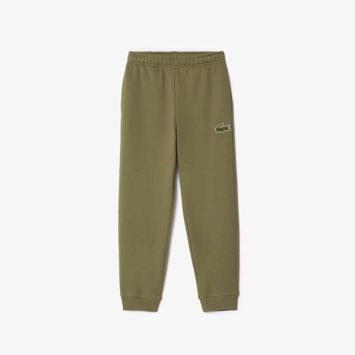 Lacoste Pantalon de survêtement molleton