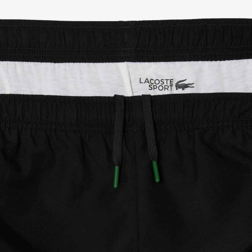 Lacoste Ensemble survêtement Sport griffé