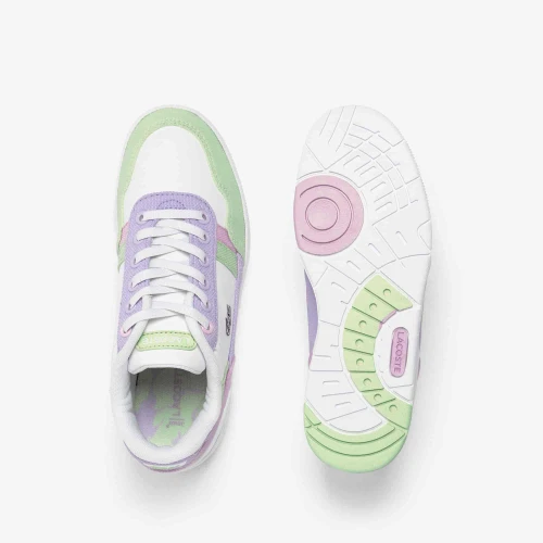 Lacoste Sneakers T-Clip Enfant