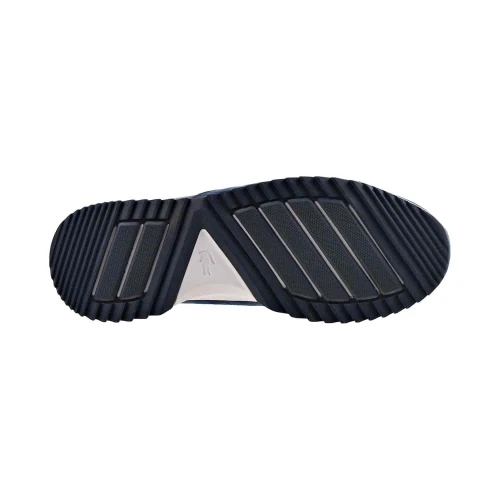 Lacoste Basquette Homme RUN BREAKER
