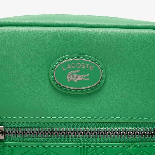Lacoste Sacoche Nomogramme