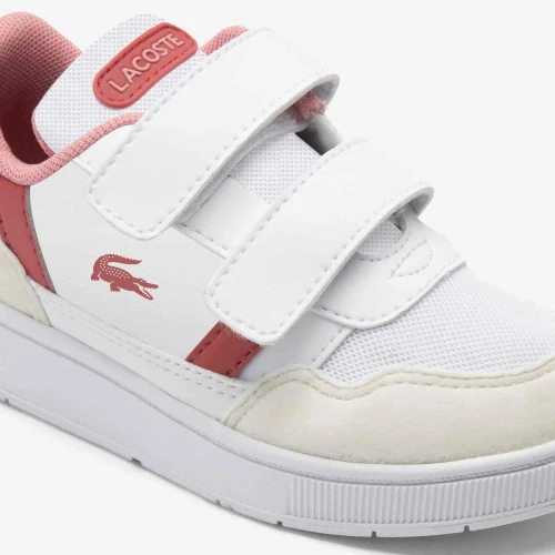 Lacoste Sneakers T-Clip bébé