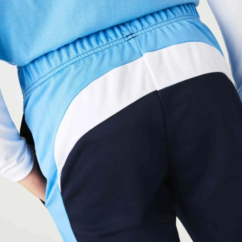 Lacoste Pantalon de survêtement homme Tennis SPORT indémaillable