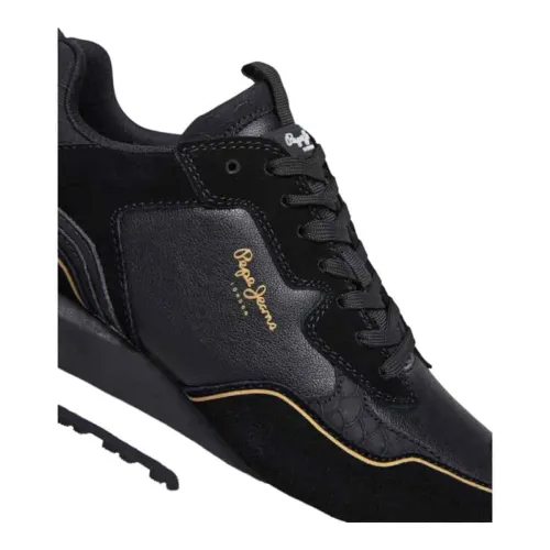 Pepe Jeans Fashion Sneakers BLUR SUPRA