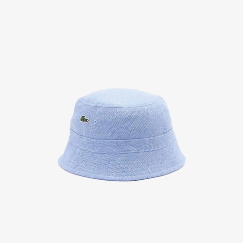 Lacoste Bob en Piqué