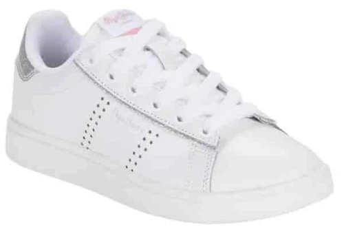 Pepe Jeans Cupsole Sneakers PLAYER GLOW G