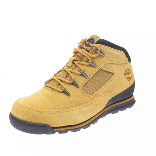 TIMBERLAND | Bottines En Daim Euro Rock Mid Hiker