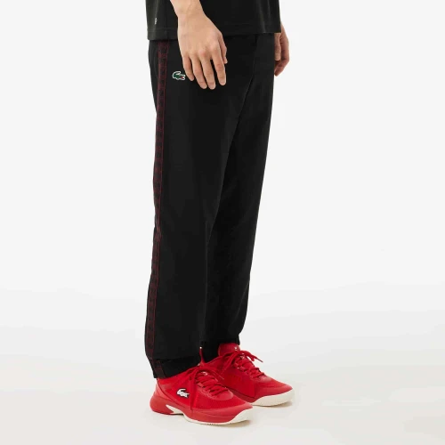 Lacoste Pantalon de survêtement Tennis regular fit