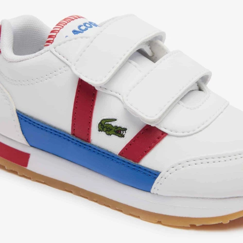 Lacoste Sneakers Partner bébé