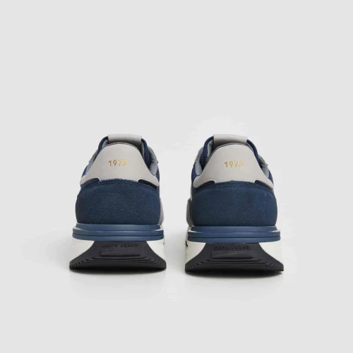Pepe Jeans Fashion Sneakers BUSTER SUPRA M