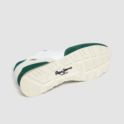 Pepe Jeans Basket Running Rétro Homme