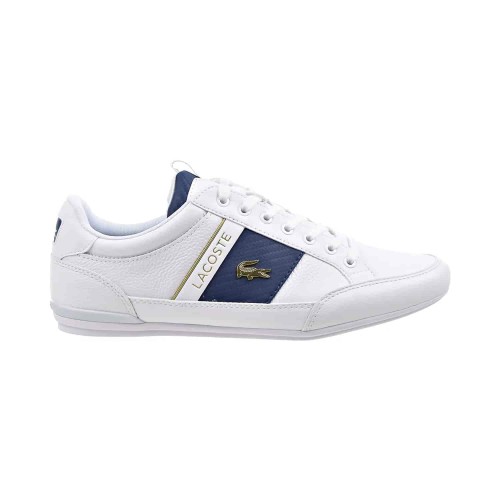 Lacoste Sneakers Chaymon homme en cuir