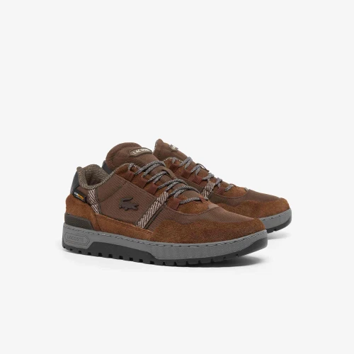 Lacoste Sneakers outdoor T-Clip Winter homme