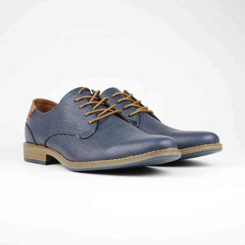 SAFETY JOGGER | Chaussure Classique Homme