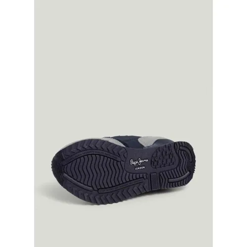 Pepe Jeans Running Sneakers LONDON PARK BK