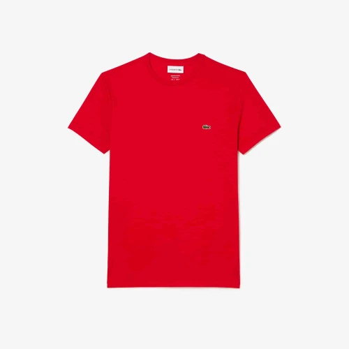 Lacoste T-shirt coton Pima