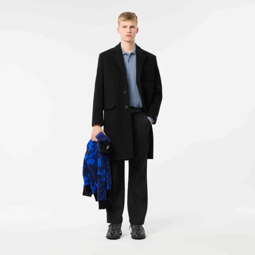 Lacoste Polo  classic fit manches longues