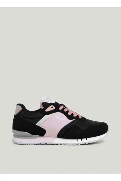 Pepe Jeans Running Sneakers LONDON COLORS G