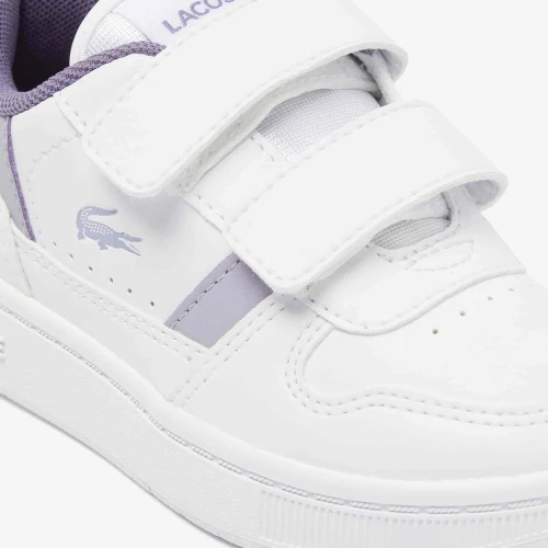 Lacoste Sneakers T-Clip Set bébé