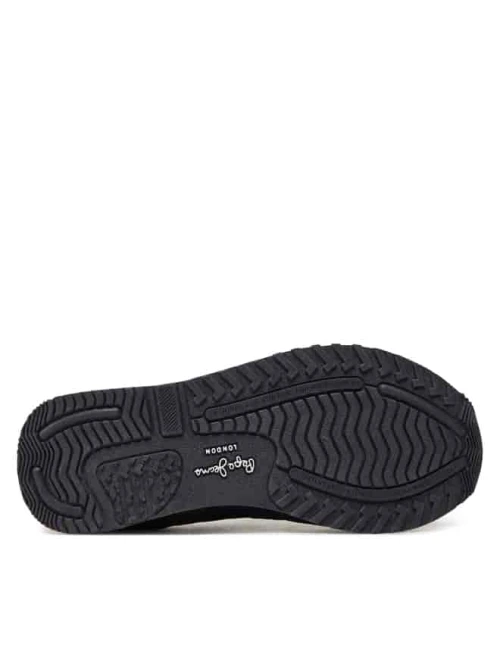 Pepe Jeans Running Sneakers LONDON CLASS B