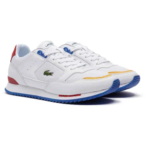 LACOSTE | Basquette Homme PARTNER PISTE