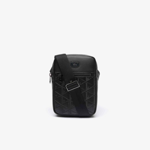 Lacoste Sacoche Nomogramme