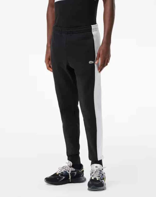 Lacoste Pantalon de survêtement color-block