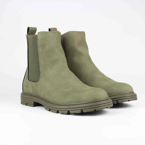 Boot Femme Safety Jogger