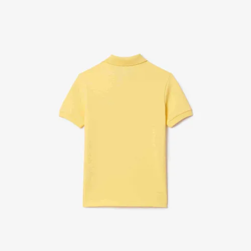 Lacoste Polo en Petit Piqué