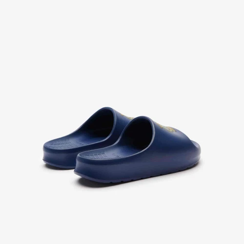 Lacoste Claquettes Serve Slide 2.0 homme
