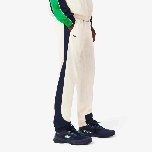 Lacoste Ensemble survêtement Tennis stretch