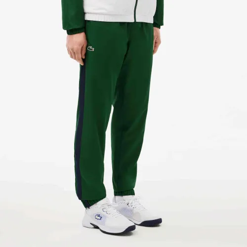 Lacoste Survêtement Tennis taffetas diamanté