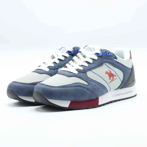 U.S GRAND POLO | Basquette Homme SPORT CASUAL