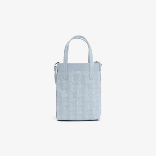 Lacoste Mini sac cabas Zely avec pochette